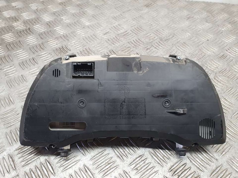 Recambio de cuadro instrumentos para fiat doblo cargo basis maxi kasten referencia OEM IAM 5550011005  