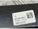 Recambio de elevalunas trasero derecho para seat arona style go referencia OEM IAM 6F0839462C  ELECTRICO 5 PINS