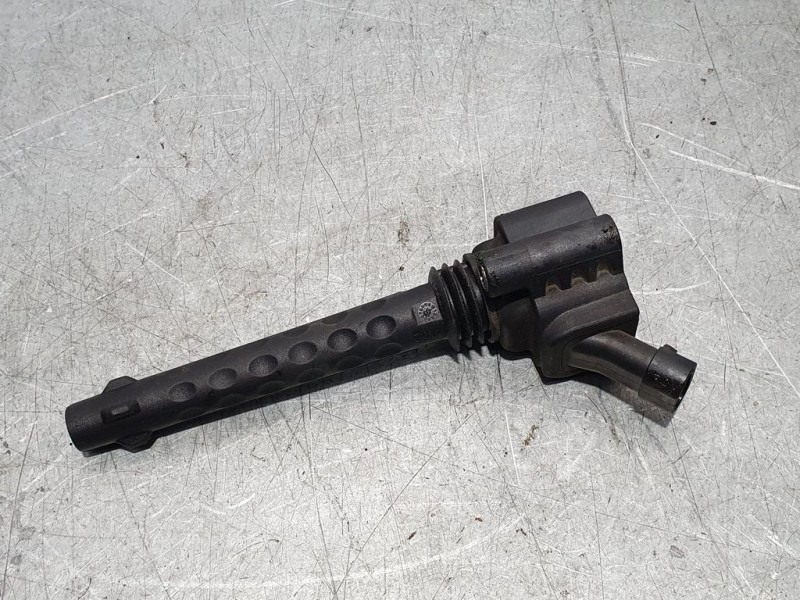 Recambio de bobina encendido para fiat bravo (198) 1.4 16v t jet active referencia OEM IAM 55213613 0221504024 BOSCH