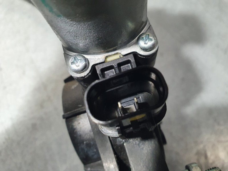 Recambio de elevalunas delantero derecho para hyundai i10 (ac3) essence referencia OEM IAM 82460K6000  ELECTRICO 2 PINES