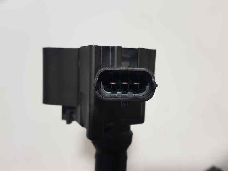 Recambio de bobina encendido para peugeot 2008 (--.2013) signature referencia OEM IAM 9808653680 28457918 DELPHI