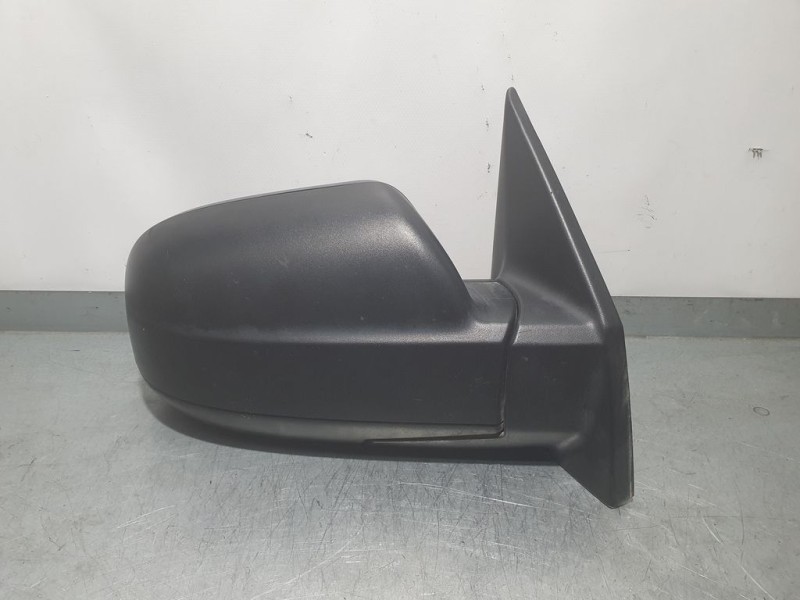 Recambio de retrovisor derecho para hyundai tucson (jm) 2.0 crdi comfort referencia OEM IAM   ELECTRICO 3 PINS