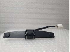 Recambio de camara vision trasera para ssangyong tivoli referencia OEM IAM 3997068R00  