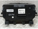 Recambio de sistema navegacion gps para chevrolet cruze lt referencia OEM IAM M045I 0321B2 