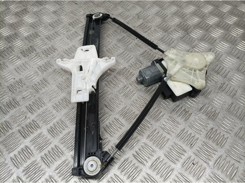 Recambio de elevalunas trasero derecho para seat arona style go referencia OEM IAM 6F0839462C  ELECTRICO 5 PINS