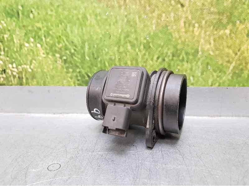 Recambio de caudalimetro para ford fiesta (cb1) ambiente referencia OEM IAM 9647144080 5WK97004 CONTINENTAL
