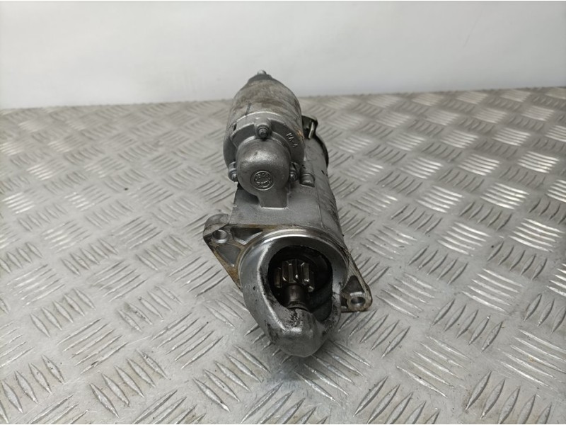 Recambio de motor arranque para chevrolet cruze hatchback ls+ referencia OEM IAM 55576980  