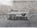 Recambio de intercooler para bmw serie 1 berlina (e81/e87) 118d referencia OEM IAM 752491607  MODINE