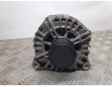Recambio de alternador para citroën c3 aircross feel referencia OEM IAM 9810525380 TG15S218 VALEO