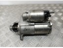 Recambio de motor arranque para chevrolet cruze hatchback ls+ referencia OEM IAM 55576980  