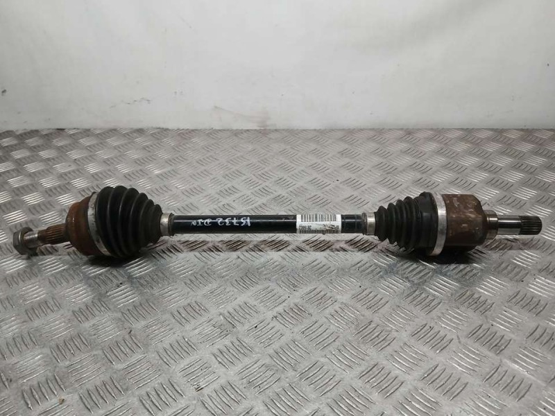 Recambio de transmision delantera izquierda para opel mokka gs line referencia OEM IAM 9824878280  