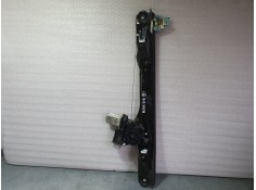 Recambio de elevalunas delantero derecho para fiat doblo cargo basis maxi kasten referencia OEM IAM 40080521  ELECTRICO 6 PINES