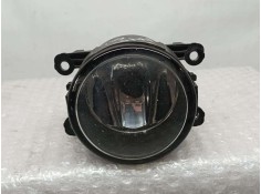 FARO ANTINIEBLA IZQUIERDO 2N1115201AB 89204894 VALEO