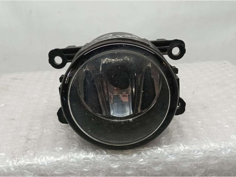 Recambio de faro antiniebla izquierdo para ford fiesta (ccn) trend referencia OEM IAM 2N1115201AB 89204894 VALEO