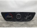 Recambio de mando climatizador para hyundai i10 (ac3) essence referencia OEM IAM 97250K7130 EC500ACFEH05 