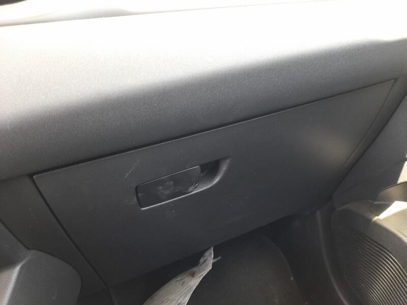 Recambio de guantera para mitsubishi asx (vsx_, vse_) 1.3 mhev (vsxg3) referencia OEM IAM MQ002230  