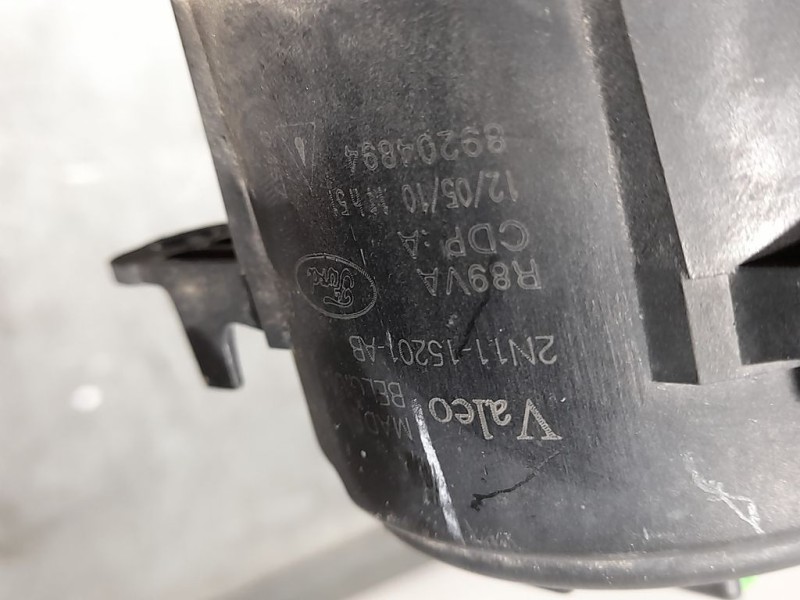 Recambio de faro antiniebla derecho para ford focus lim. (cb4) business referencia OEM IAM 2N1115201  