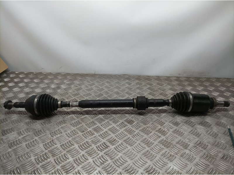 Recambio de transmision delantera derecha para chevrolet cruze lt referencia OEM IAM 13271534  