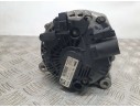 Recambio de alternador para citroën c3 aircross feel referencia OEM IAM 9810525380 TG15S218 VALEO