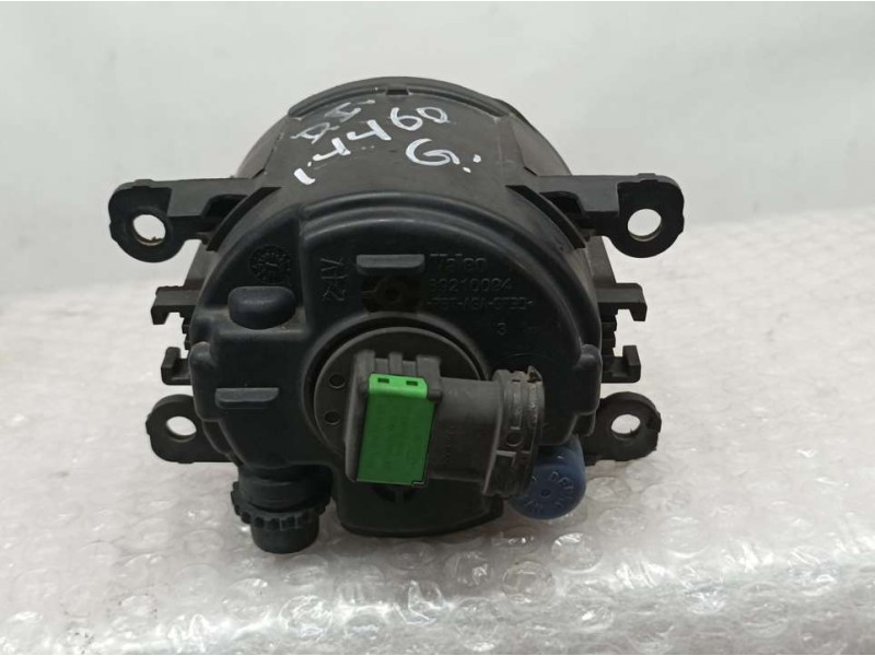 Recambio de faro antiniebla izquierdo para ford fiesta (ccn) trend referencia OEM IAM 2N1115201AB 89204894 VALEO