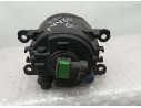 Recambio de faro antiniebla izquierdo para ford fiesta (ccn) trend referencia OEM IAM 2N1115201AB 89204894 VALEO