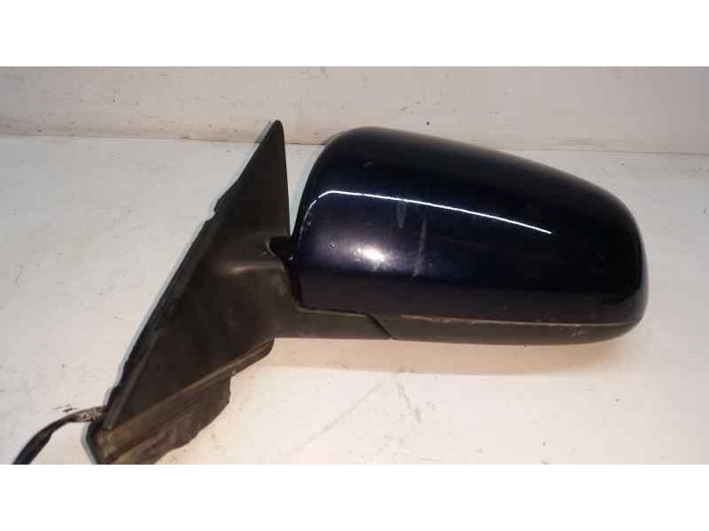 Recambio de retrovisor izquierdo para audi a3 sportback (8p) 2.0 tdi ambiente referencia OEM IAM  5 CABLES ELECTRICO