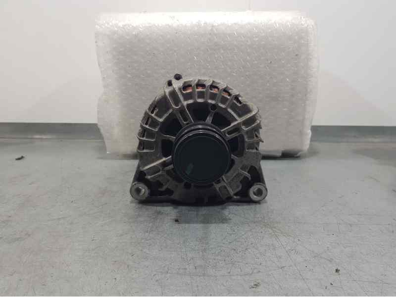 Recambio de alternador para ford ecosport titanium referencia OEM IAM AV6N10300GE TG15C183 VALEO