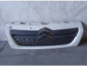 Recambio de rejilla delantera para citroën jumper caja cerrada, techo sobreelevado (06.2006 =>) 33 l2h2 hdi 130 fap referencia O