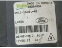 Recambio de faro antiniebla izquierdo para ford fiesta (ccn) trend referencia OEM IAM 2N1115201AB 89204894 VALEO