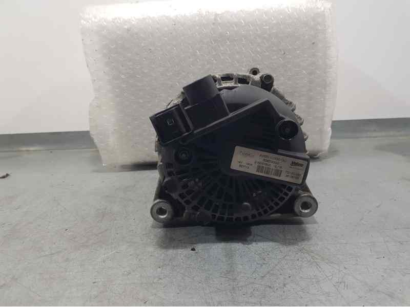 Recambio de alternador para ford ecosport titanium referencia OEM IAM AV6N10300GE TG15C183 VALEO