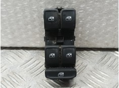 MANDO ELEVALUNAS DELANTERO IZQUIERDO 5G0959857F 