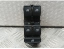 Recambio de mando elevalunas delantero izquierdo para seat arona style go referencia OEM IAM 5G0959857F  