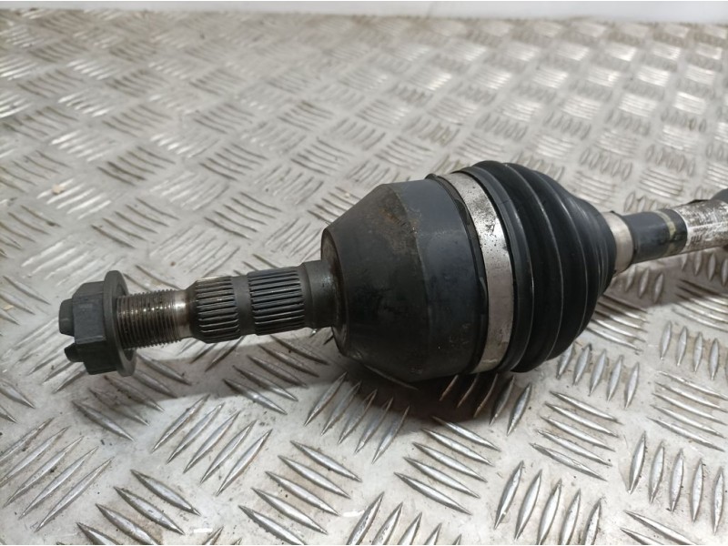 Recambio de transmision delantera derecha para chevrolet cruze lt referencia OEM IAM 13271534  