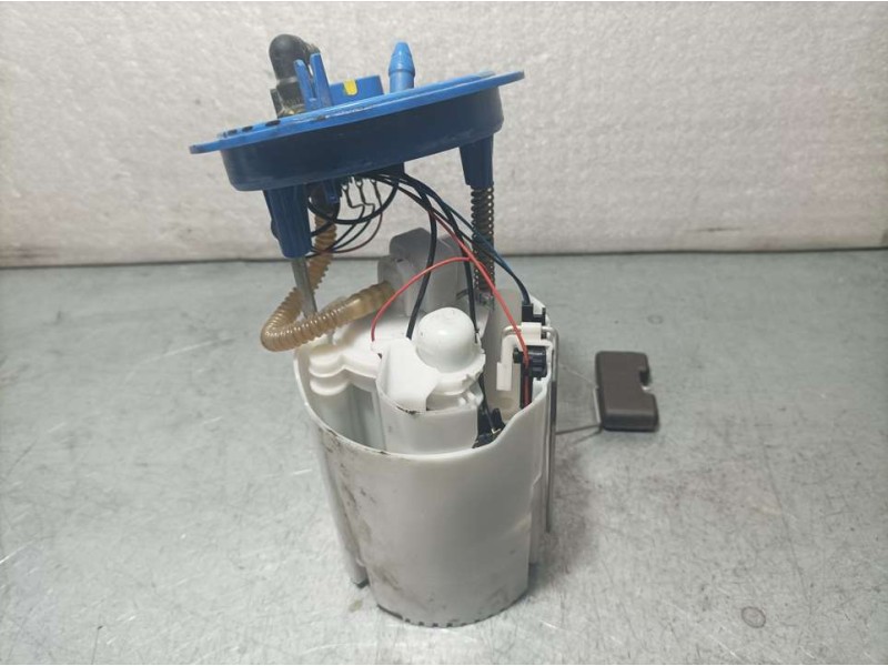 Recambio de aforador para seat ateca (kh7) style referencia OEM IAM 5Q0919051BF 0580200381 BOSCH