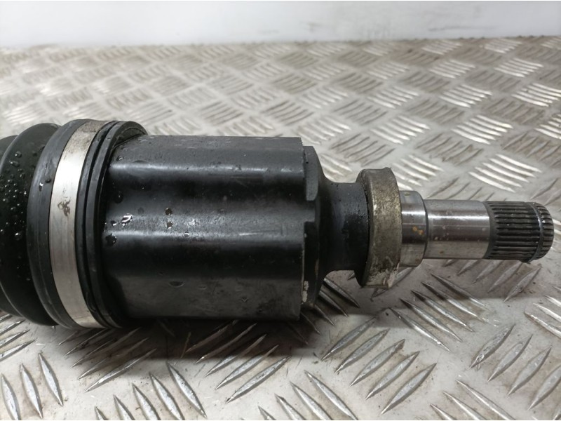 Recambio de transmision delantera derecha para chevrolet cruze lt referencia OEM IAM 13271534  