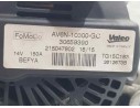 Recambio de alternador para ford ecosport titanium referencia OEM IAM AV6N10300GE TG15C183 VALEO