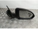 Recambio de retrovisor derecho para chevrolet cruze hatchback ls+ referencia OEM IAM 42456937  ELECTRICO 5 PINS