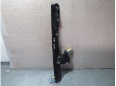 ELEVALUNAS DELANTERO IZQUIERDO 40080521 ELECTRICO