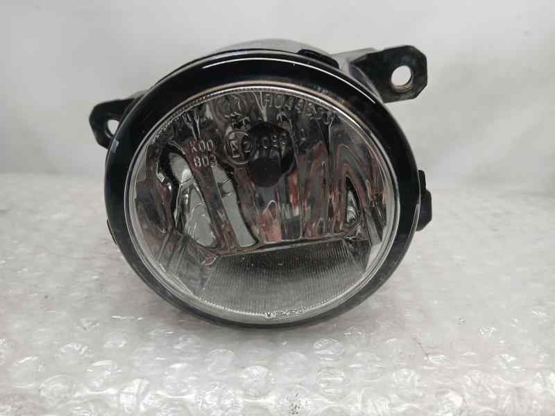 Recambio de faro antiniebla izquierdo para peugeot boxer furgón l3h2 referencia OEM IAM 518588240 89206895 VALEO
