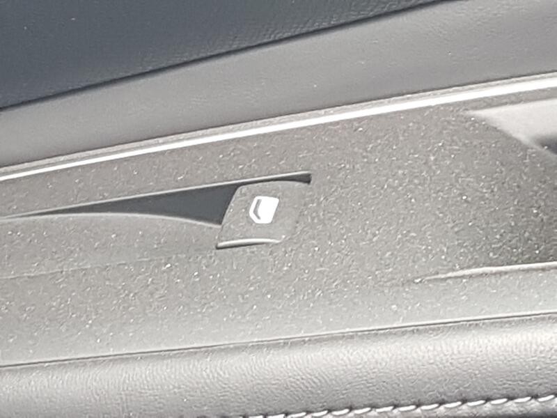 Recambio de mando elevalunas delantero derecho para peugeot 3008 ii suv (mc_, mr_, mj_, m4_) 1.2 thp/ puretech 130 (mrhnsm, mrhn