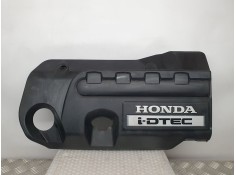 TAPA MOTOR 