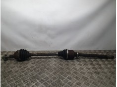 Recambio de transmision delantera derecha para citroën jumper caja cerrada, techo sobreelevado (06.2006 =>) 33 l2h2 hdi 130 fap 