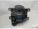 Recambio de faro antiniebla izquierdo para peugeot boxer furgón l3h2 referencia OEM IAM 518588240 89206895 VALEO