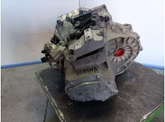 CAJA CAMBIOS 20EA59 3455830 6VELOCIDADES