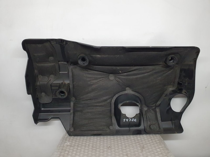 Recambio de tapa motor para honda cr-v comfort 4x4 referencia OEM IAM SIN REF  