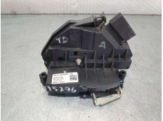 CERRADURA PUERTA TRASERA DERECHA CN15A264A26DD 40924148 4 PINES