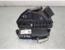 Recambio de cerradura puerta trasera derecha para ford ecosport titanium referencia OEM IAM CN15A264A26DD 40924148 4 PINES