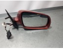 Recambio de retrovisor derecho para skoda octavia berlina (1u2) elegance referencia OEM IAM 1U1857501CH  ELECTRICO 5 CABLES