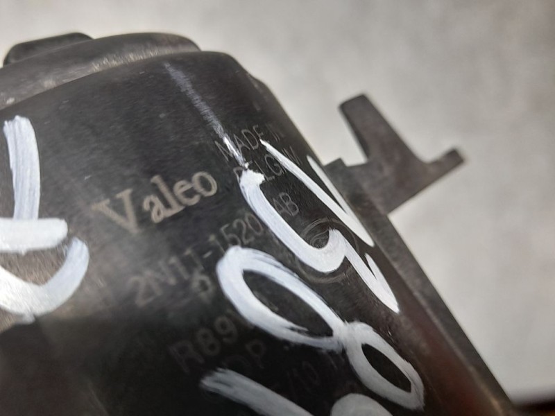 Recambio de faro antiniebla izquierdo para ford focus lim. (cb4) business referencia OEM IAM 2N111520  TOCADO