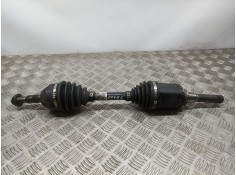 TRANSMISION DELANTERA IZQUIERDA 13271511 